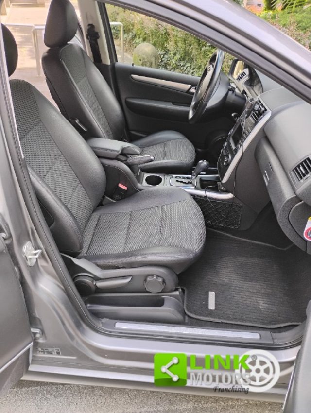 MERCEDES-BENZ A 160 usata, con Controllo trazione