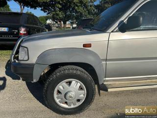 TATA Pick-Up usata 3