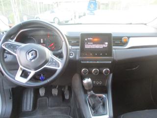 RENAULT Captur usata, con Controllo trazione