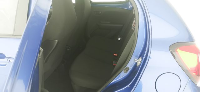 CITROEN C1 usata, con Servosterzo