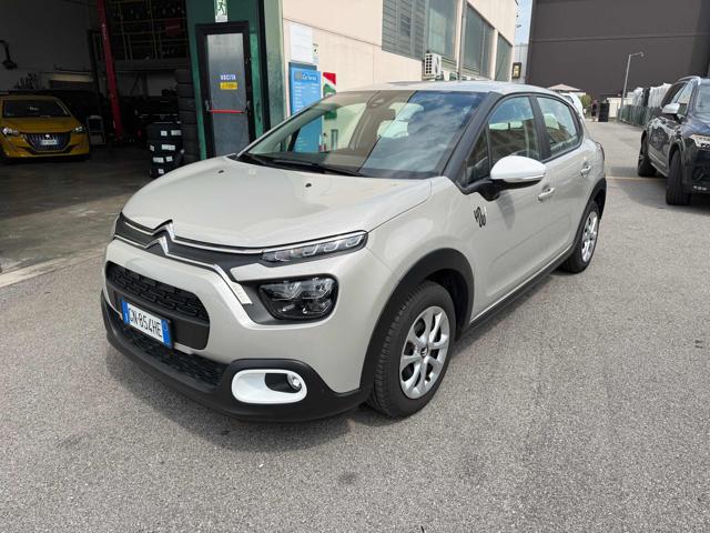 CITROEN C3 usata, con ESP