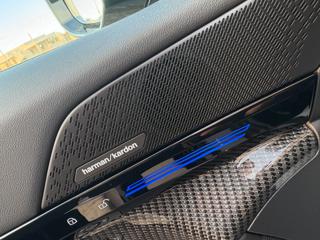 BMW 520 usata, con Park Distance Control