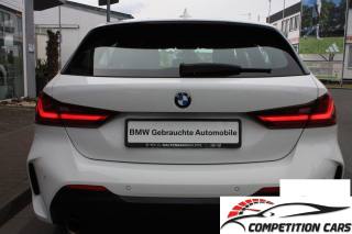 BMW 118 usata, con Autoradio