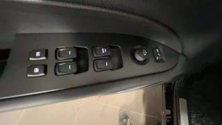KGM Rexton usata, con Apple CarPlay