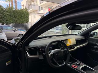 JEEP Compass usata, con Schermo multifunzione interamente digitale
