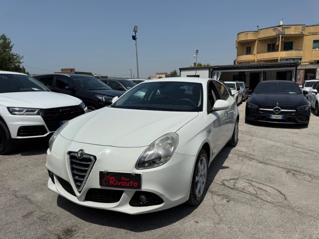 ALFA ROMEO Giulietta usata, con Airbag laterali