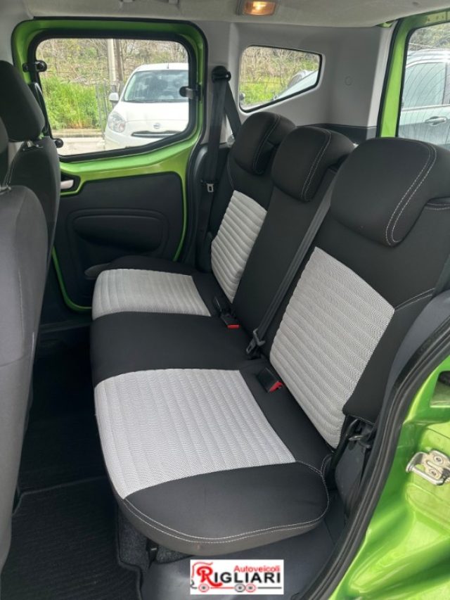 FIAT Qubo usata 13
