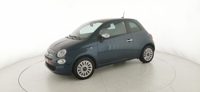 FIAT 500 usata, con Airbag testa