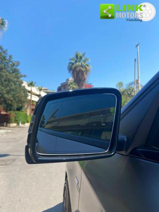 MERCEDES-BENZ A 45 AMG usata, con Specchietti laterali elettrici