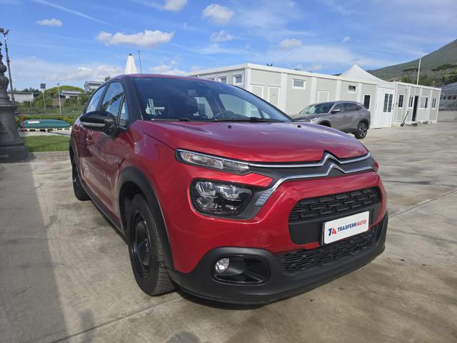 CITROEN C3 usata, con Autoradio