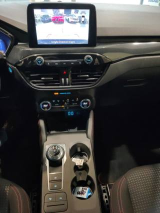 FORD Kuga usata, con Controllo automatico clima