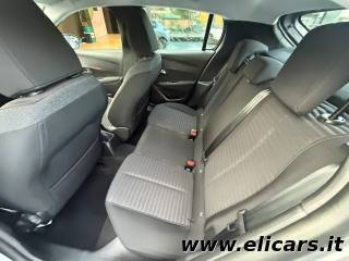 PEUGEOT 208 usata, con ESP