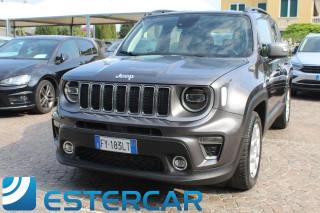 JEEP Renegade 1.6 Mjt 120CV Limited