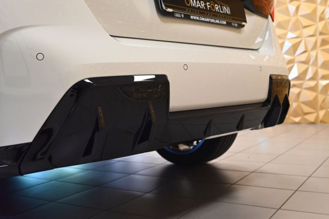 BMW 118 usata 20