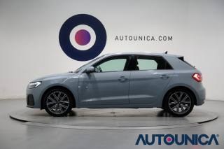 AUDI A1 usata, con Touch screen