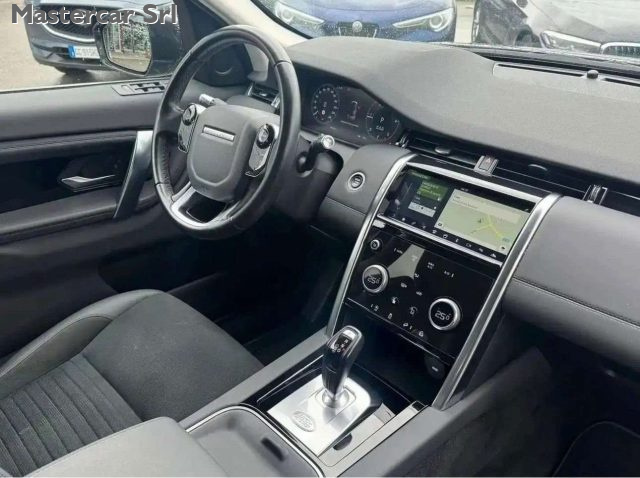 LAND ROVER Discovery Sport usata, con Controllo trazione