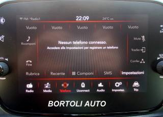 FIAT 500X usata, con Servosterzo