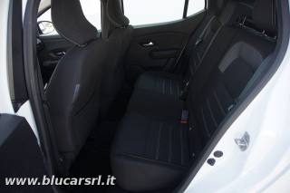 DACIA Sandero usata, con Immobilizzatore elettronico