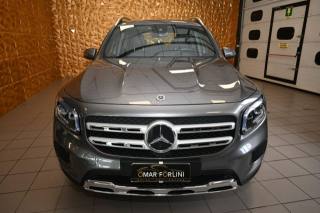 MERCEDES-BENZ GLB 180 usata 73