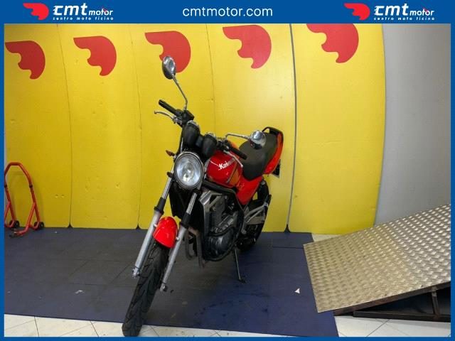 KAWASAKI ER-5 500 usata 1