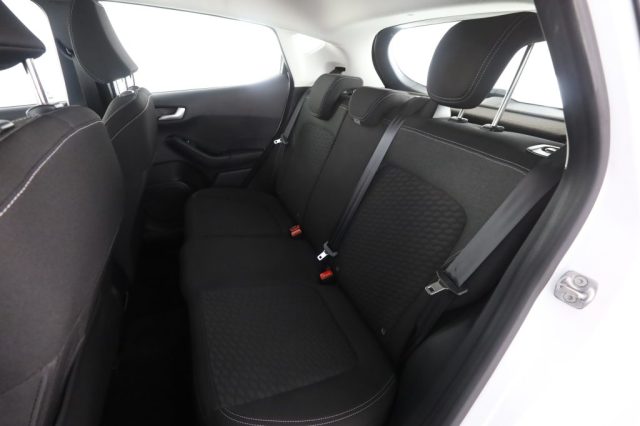 FORD Fiesta usata 3