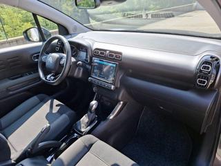 CITROEN C3 Aircross usata, con Monitoraggio pressione pneumatici