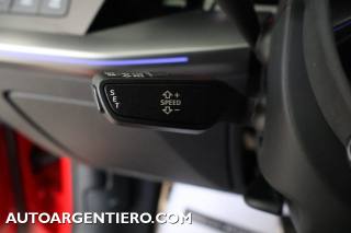 AUDI A3 usata, con USB
