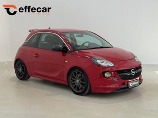 OPEL Adam usata, con Airbag laterali