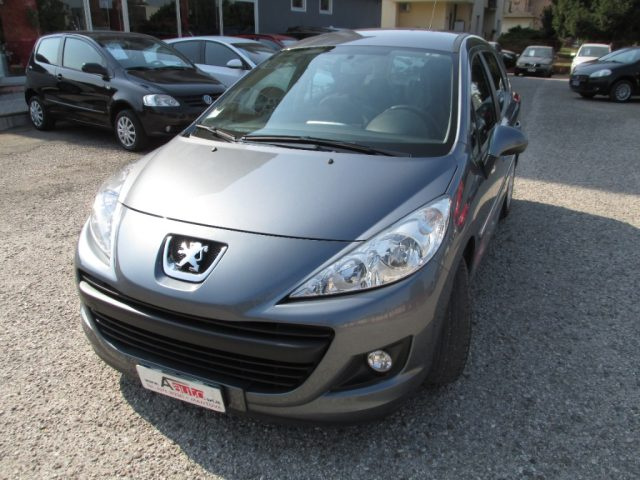 PEUGEOT 207 usata 57