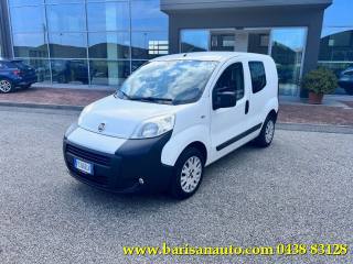FIAT Fiorino 1.3 MJT 75CV Combi Semivetrato (N1)