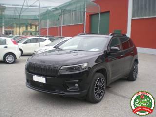JEEP Cherokee usata, con Airbag Passeggero