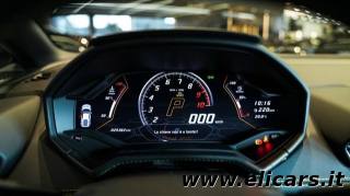 LAMBORGHINI Huracan usata, con Alzacristalli elettrici