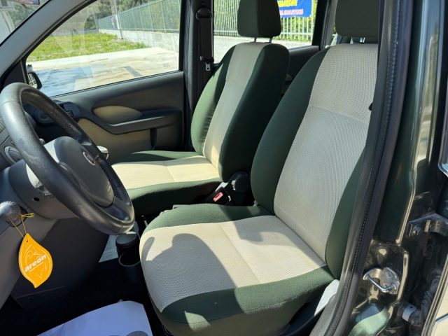 FIAT Panda usata 15