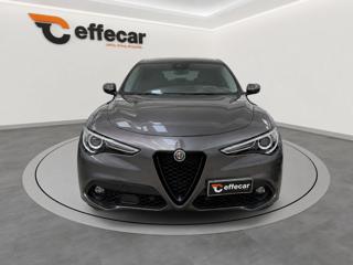 ALFA ROMEO Stelvio usata, con Airbag