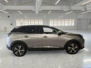 PEUGEOT 3008 usata, con Autoradio