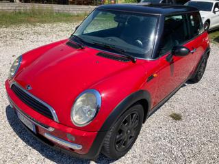 MINI Mini usata, con Chiusura centralizzata
