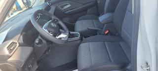 MG ZS usata, con Antifurto