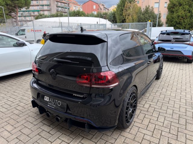 VOLKSWAGEN Golf R usata, con Antifurto