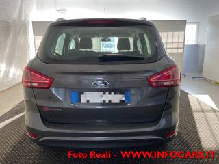 FORD B-Max usata, con Servosterzo