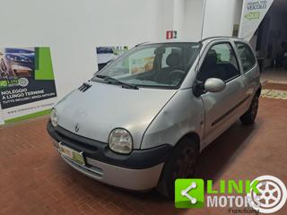 RENAULT Twingo usata, con Fendinebbia