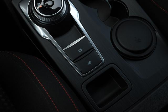 FORD Focus usata, con Sistema di navigazione