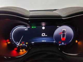 ALFA ROMEO Tonale usata, con Controllo automatico clima