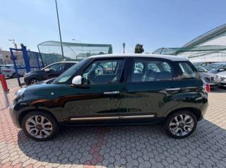 FIAT 500L usata, con Boardcomputer