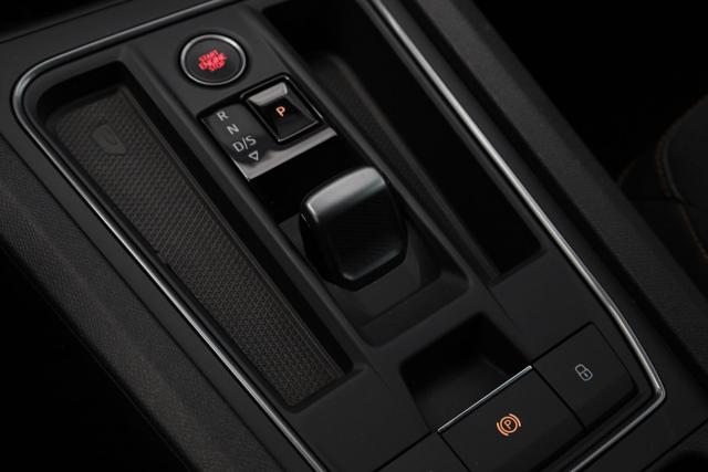 CUPRA Formentor usata, con Fari Xenon