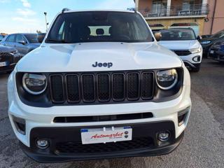 JEEP Renegade usata, con Boardcomputer