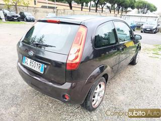 FORD Fiesta usata, con Chiusura centralizzata