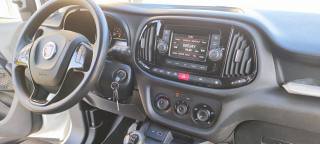 FIAT Doblo usata, con Lettore CD