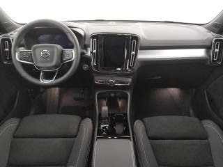 VOLVO XC40 usata, con Climatizzatore