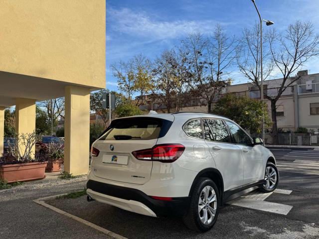 BMW X1 usata, con Alzacristalli elettrici