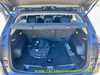 JEEP Compass usata, con Boardcomputer